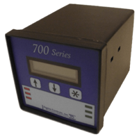 700 Series Level Meter/Controller